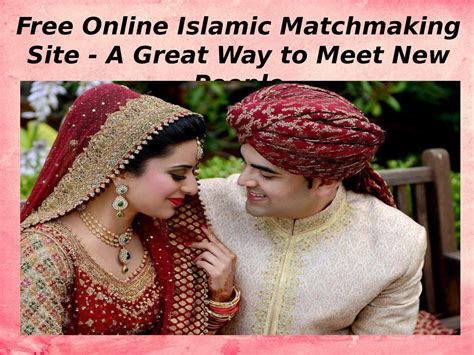 best ismaili dating site